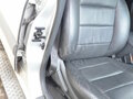 2000 Opel Frontera B, серебристый - вид 2
