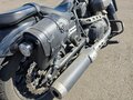 2014 Yamaha XVS950, чёрный, 700000 рублей - вид 3