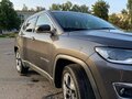2017 Jeep Compass II, бежевый, 1700000 рублей - вид 2