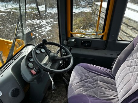 2018 HZM XC33, 2850000 рублей, вид 3