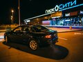 2004 Audi A4 II (B6), чёрный - вид 1