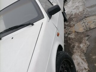 2012 LADA (ВАЗ) ВИС 2347, белый, 355000 рублей, вид 4