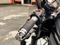 2014 Kawasaki ER-6N, белый, 621000 рублей - вид 5