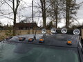 2013 Dodge RAM IV (DS/DJ), чёрный - вид 1