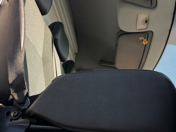 2018 Mercedes-Benz Sprinter Classic, белый, 1999000 рублей - вид 13