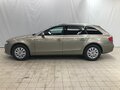 2011 Audi A4 IV (B8), бежевый - вид 7