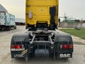 2008 DAF XF 105, жёлтый, 2150000 рублей - вид 9