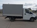 2015 ГАЗ ГАЗель Next, белый, 1420000 рублей - вид 2