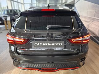 2026 Lada (ВАЗ) Vesta SW Sport I Рестайлинг (NG), чёрный, 2562000 рублей, вид 5