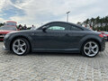 2015 Audi TT III (8S), серый - вид 9