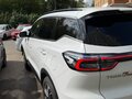 2024 Chery Tiggo 7 Pro Max I Рестайлинг, белый - вид 3