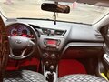 2014 Kia Rio 6-speed III, чёрный, 750000 рублей - вид 10