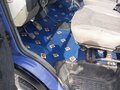 2008 ГАЗ ГАЗель (3302), синий, 700000 рублей - вид 4