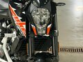 2021 KTM 200 Duke, чёрный, 320000 рублей - вид 6