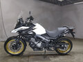 2022 Suzuki V-Strom DL 650, белый, 750000 рублей - вид 1