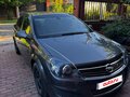 2010 Opel Astra H Рестайлинг, серый, 330000 рублей - вид 1
