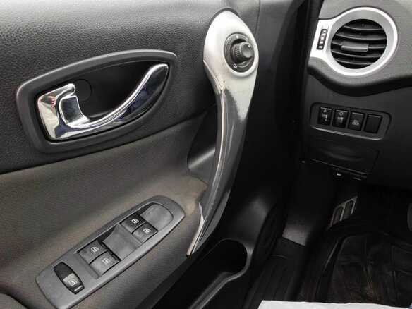 2008 Renault Koleos I, серый, 599000 рублей - вид 11