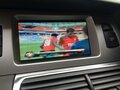 2009 Audi Q7 I (4L), чёрный - вид 11