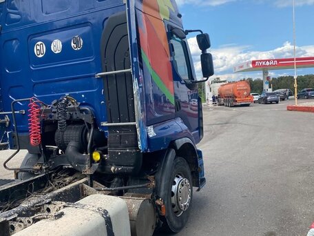 2011 Renault Premium, синий, 2200000 рублей, вид 2
