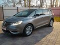 2017 Renault Espace V, серый, 1690000 рублей - вид 6