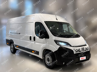 2026 Fiat Professional Ducato, белый, 5750000 рублей, вид 4