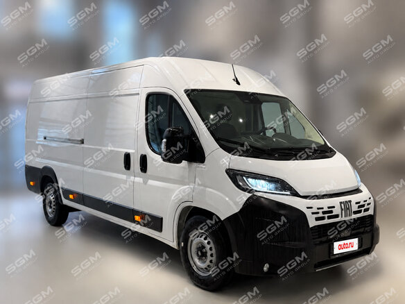 2026 Fiat Professional Ducato, белый, 5750000 рублей - вид 3