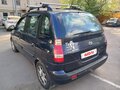 2005 Hyundai Matrix I Рестайлинг, синий, 340000 рублей - вид 4