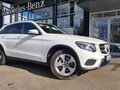 2019 Mercedes-Benz GLC 220 d I (X253), белый - вид 3