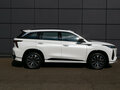 2024 Changan CS75 Plus III, белый - вид 4