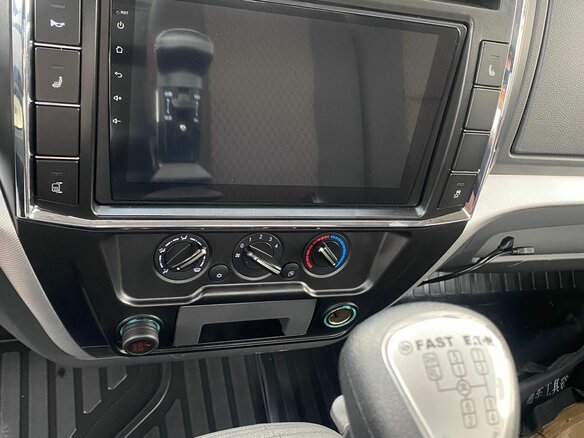 2024 Dongfeng C120, белый, 6430000 рублей - вид 25