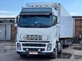2007 Volvo FH, белый, 4000000 рублей - вид 8