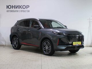2024 Changan UNI-S I, чёрный, 2269000 рублей, вид 3