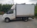 2005 ГАЗ ГАЗель (2705), белый, 630000 рублей - вид 7