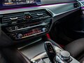 2018 BMW 5 серии 530i xDrive VII (G30/G31/G38), белый, 4575000 рублей - вид 9