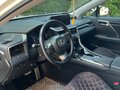 2020 Lexus RX 300 IV Рестайлинг, белый, 6200000 рублей - вид 6