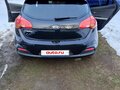 2013 Kia Ceed II, чёрный, 1100000 рублей - вид 2