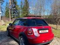 2012 Mini Hatch One II (R56) Рестайлинг, красный, 850000 рублей - вид 4