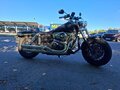 2012 Harley-Davidson Fat Bob, чёрный, 700000 рублей - вид 9