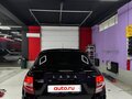 2023 Lada (ВАЗ) Granta I Рестайлинг, чёрный, 770000 рублей - вид 3