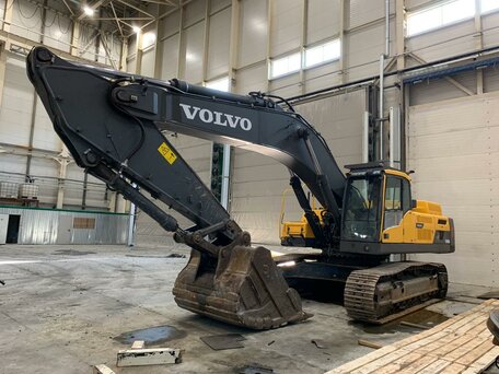 2015 Volvo EC, 15000000 рублей, вид 5