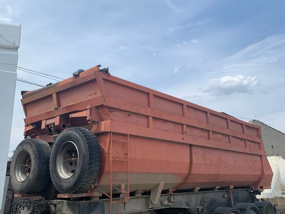 2011 МАЗ 6430, белый, 1495000 рублей - вид 5