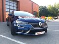 2017 Renault Talisman I, синий, 1575000 рублей - вид 1