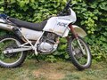 1988 Honda NX, белый, 105000 рублей - вид 2