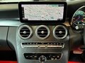 2018 Mercedes-Benz C-Класс 180 IV (W205), чёрный, 1880000 рублей - вид 11