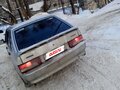 2007 Lada (ВАЗ) 2114, серебристый, 185000 рублей - вид 11