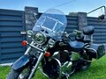 2002 Honda Shadow 750, чёрный, 425000 рублей - вид 1