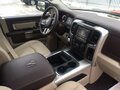 2017 Dodge RAM IV (DS/DJ), красный - вид 1