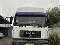 1999 MAN F 2000, белый, 2175000 рублей