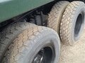 1989 КамАЗ 5511, оранжевый, 1550000 рублей - вид 4