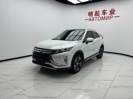 Mitsubishi Eclipse Cross I